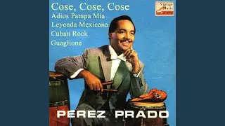Cuban Rock (Mambo)