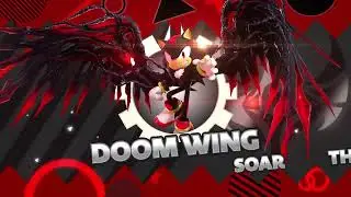 Sonic X Shadow Generations - Doom Trailer Analysis
