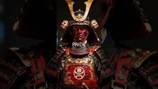 ⚔️ Why Samurai Armor Wasn't Just For Battle!
