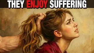 The Brutal Reason Why Women Prefer Cruel Men