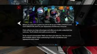 Unfortunate Spacemen Human (Spaceman) Tutorial & Overview 2020