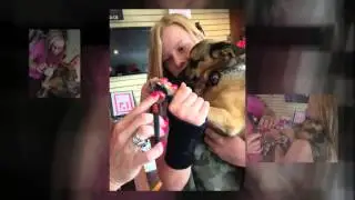 ROXY AT UPTOWN PAW