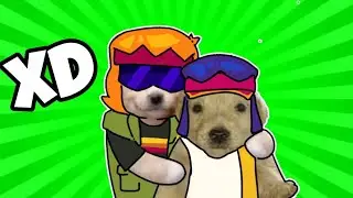 Memes de Brawl stars #85