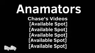 Number Lore | Thirtyseven AnamatorsV1.0