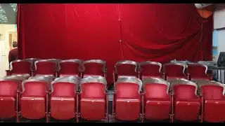 Vancouver Acting Class - behind the scenes