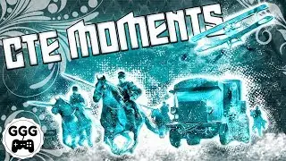 BF1 CTE Highlights And Funny Moments - Battlefield 1 Console Community Test Environment