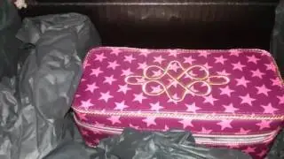 Mac Nutcracker Sweet Pink Retro Matte Kit