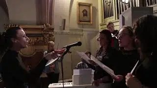 TE DEUM 2019 - Zázrak vykúpenia