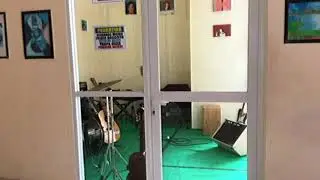 School Facilities Tour | Comfortable Classrooms & Student Achievements