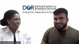 Fernando's SSDI Benefits to Employment Success Story
