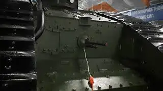 Танк первой мировой войны Mark