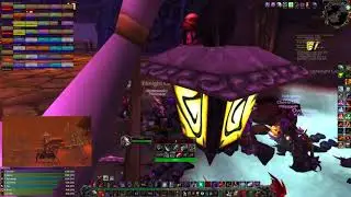 Naxxramas (NAXX40) Instructor Razuvious - Trash Only - Todai - Warped Myzrael