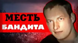 Тамбовский беспредел: бойня в кафе «Рябина»
