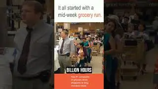 Revolutionary AI-Powered Checkout: No Lines, No Waiting! #Zippin #AI #RetailRevolution