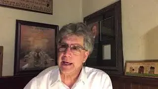A CALL FOR A SOLEMN ASSEMBLY - April, 2020