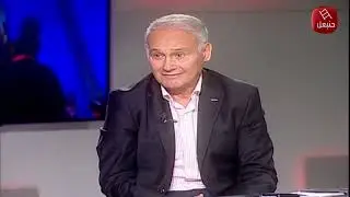 يوسف الزواوي: عندي أربعين عام عايش مع المنتخب هالفرحة هذي فرحة تتويج مش انتصار على ملاوي 🇲🇼