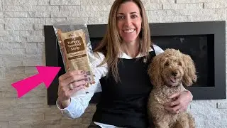 Dogs Go CRAZY for These Turkey Tendons 🐶🦃 | Healthy Natural Chews