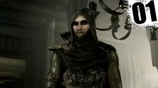 9 YEARS LATER!!! | THIEF - Part 1