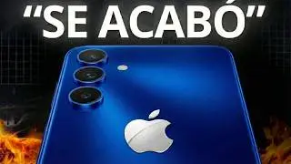 Samsung está Copiando a Apple, pero no le Está Resultando