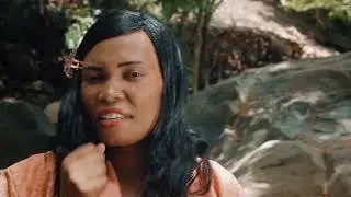 NAKUTEGEMEA (OFFICIAL VIDEO)