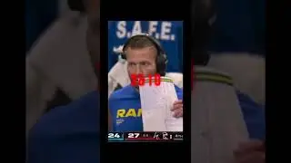 Poor Matthew Stafford ￼