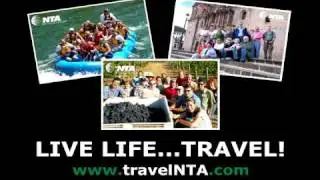 Live Life...Travel!