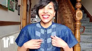 9 Sewing Projects | Vogue, Burda, Sew Different, Grasser, SewHouse7, Named Helmi Dress, DIY STYLE