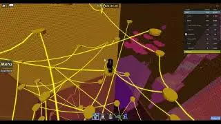 [ToR] Tower Of Rage Completion (JToH) | Floor 10 Footage