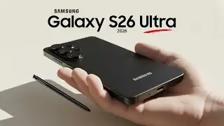 Samsung Galaxy S26 Ultra - Apple Users Switching to Samsung After This