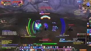 Blood Elf Mage turns 85