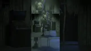 Спрингтрап задыхается и подыхает (RUS DUB)