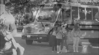 North Stafford Wolverines v Briar Woods Falcons Trailer
