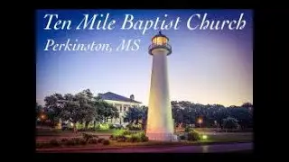 Bro Tim Parker - Resurrection Sunrise Service