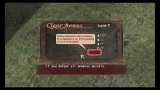 Agarest Generations of War Pt 2; I'm sick