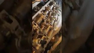 2019 Ford F-150 Ticking Noise... Lifters or Rocker Arms?