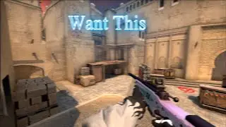 CSGO Weapons MODS!  (MIGI)