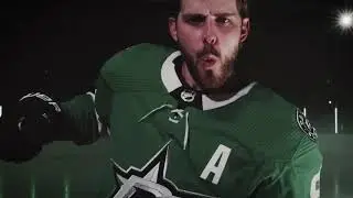 Dallas Stars Playoff 2020