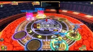Wizard101 - Promethean 2v2 PvP