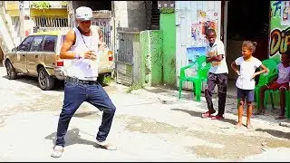 DEMBOW Dominicano en La República Dominicana | Urbano Latino