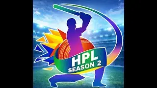 GROUND 2 II WARANGAL WARRIORS Vs VIKING Dr SATHYA II HPL SEASON 2 II HANAMKONDA
