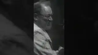 Lino Ventura - Pierre Brasseur... puisqu'on parle de r&eacute;flexe