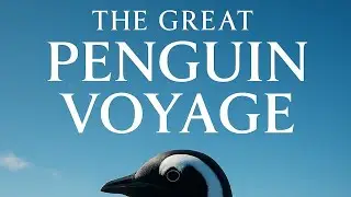 The Great Penguin Voyage