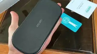 Choetech Dual Wireless Charger Mat