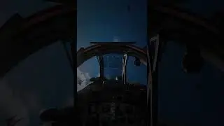 DCS World | Can The MIG29 Rate Fight? #Shorts #MIG29