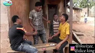 The unreasonable Gambler (The yummy boys comedy) (Nigeria Comedy)
