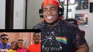 THIS IS DIFFERENT!|  Boyz II Men - Motownphilly (Official Video) REACTION