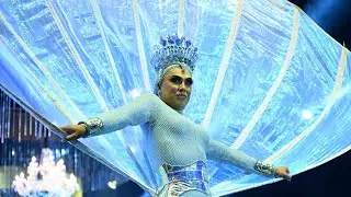 Miss Brasil Gay 2023: &bull; SAYURI HEIWA &bull; 19/08/23