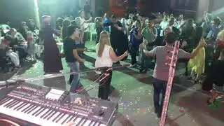 Ferhat kaçan Çiftetelli şişeler