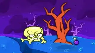Crush the Monsters. Boss 2