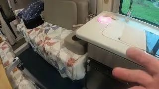 2023 promaster sequence campervan  great mods and tips